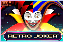 Retro Joker